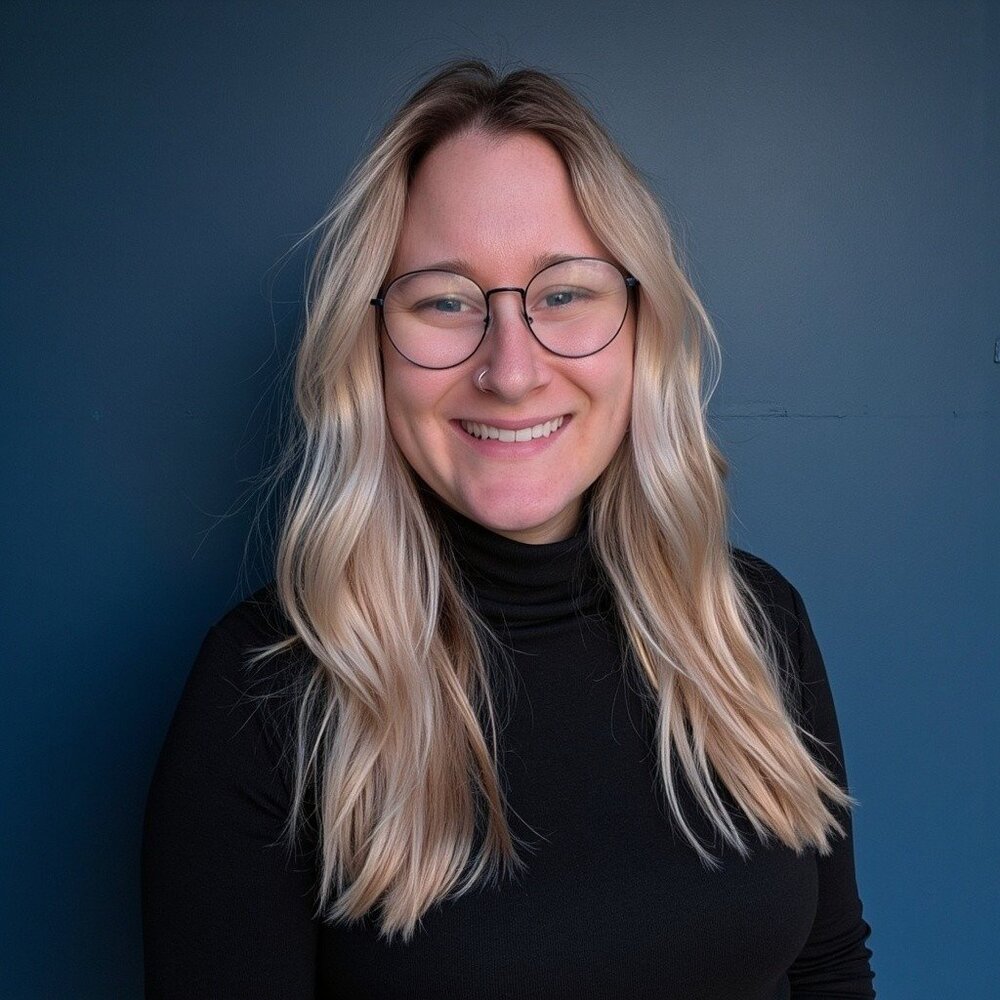 Meet your Posher, Haley